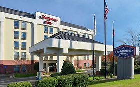 Hampton Inn Henderson North Carolina